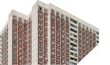 Стандартные двери