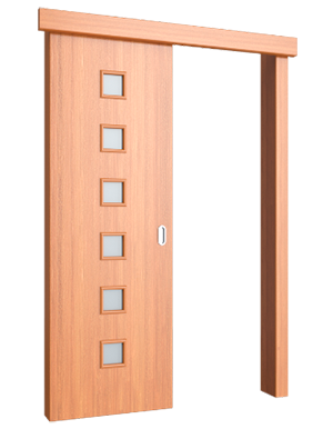 Раздвижные двери <span>«Эко-20»</span>