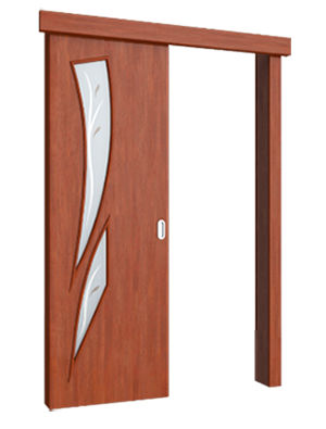 Раздвижные двери <span>«Эко-06»</span>